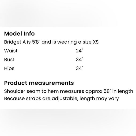 NWT LPA Giulia Maxi Dress in Black And Cream Polka Dot - small Giulia - Picture 6 of 10